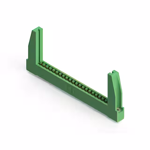 307-022-501-178 EDAC Inc.  Edgeboard Connectors